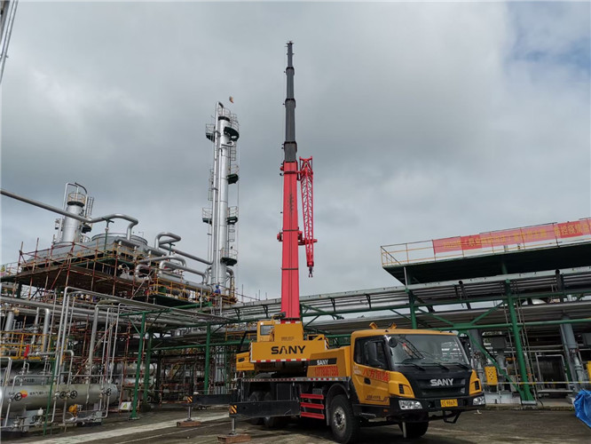 范县吊具、钢板、枕木等耗材需要单独付费吗？